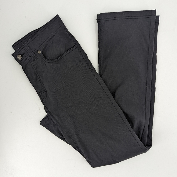 Prana Pants Mens Prana Slim Fit Pants Poshmark